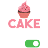Cake Lover Cake Gift
