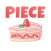 Cake Lover Cake Gift
