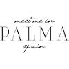 Palma Spain Style Design T-Shirt