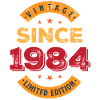 Millésime 1984