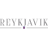 Reykjavik, Iceland Style Design T-Shirt