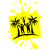 Palmen Party Team