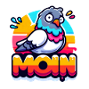 Moïn !