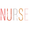 Infirmière mère et bébé