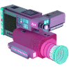 Tokyo Camcorder