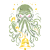 The Call of Cthulhu!
