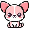 Kawaii Chihuahua!