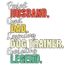 Dog Trainer Dad