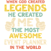 Event Planner