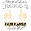 Legendary Event Planner