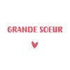 Super Big Sister Heart