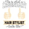 Coiffeur légendaire