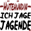 Hütehündin