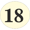 18 Birthday
