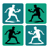 Table tennis design