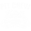PIT CREW CHALLENGE GRAPHIC
