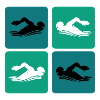 Swimming design