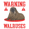 Walrus Walrus Gift