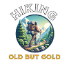 Old but Gold and Hiking