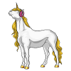Einhorn Kopfhörer Musik