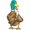 Duck Banana