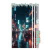 electric rain