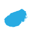 Steinhuder Meer Outline Eaux calmes
