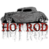 Hot Rod