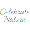 Celebrate Nature