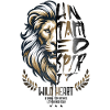 "Untamend Lion"