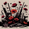 Poppies of War