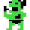 The Fat Green (Pix)