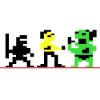 Martial PixFighter