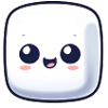 Sweet Marshmallow Sugar Comic