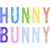 Lapin au miel