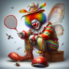 Clown