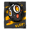 Funny Slop Cartoon Bomb