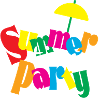 Summertime - Partytime
