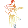 Guitariste