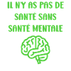 sensibilisation santé mentale