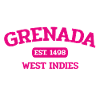 Grenada - Saint George ́s - Caribbean - West Indies