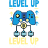 Cryptocurrency Rewards Gaming Blockchain Gamer
