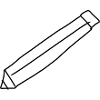 Pen Icon Draw