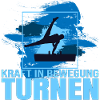 Kraft in Bewegung - Turnen