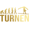 Evolution Turnen
