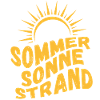 Summer, sun, beach and sea