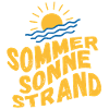 Summer, sun, beach and sea