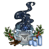 Yule Cauldron