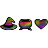 Hexen-Kessel-Liebe (Bunt)