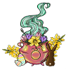 Chaudron d’Ostara